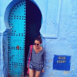 Meet your Posher, Jenn